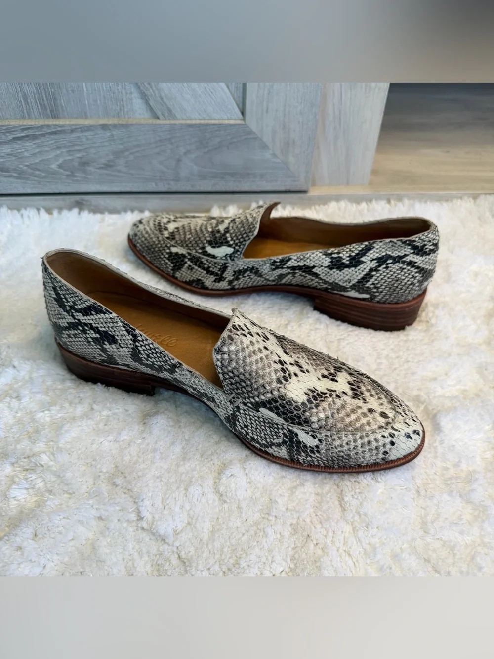 Stetson madewell frances
